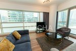 3 bedrooms Apartment in Dubai Marina, UAE No. 27796 - Image 5