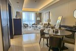 1 bedroom Apartment in Downtown Dubai (Downtown Burj Dubai), UAE No. 27797 - apartment in Dubai
