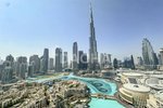 1 bedroom Apartment in Downtown Dubai (Downtown Burj Dubai), UAE No. 27797 - Image 10