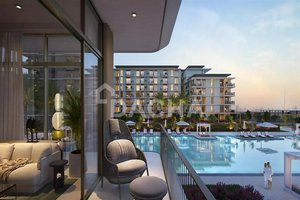 3 bedrooms Apartment in Mina Rashid, UAE No. 27798