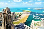 3 bedrooms Apartment in Dubai Marina, UAE No. 278 - apartment in Dubai