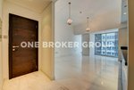 3 bedrooms Apartment in Dubai Marina, UAE No. 278 - Image 12