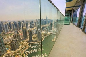 2 bedrooms Apartment in Dubai Marina, UAE No. 27802
