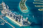 1 bedroom Apartment in Dubai Harbour, UAE No. 27803 - Image 4