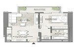 1 bedroom Apartment in Dubai Harbour, UAE No. 27803 - Image 12