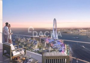 1 bedroom Apartment in Dubai, UAE No. 27804