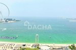 3 bedrooms Apartment in Jumeirah Beach Residence, UAE No. 27805 - apartment in Dubai