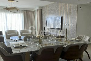 2 bedrooms Apartment in Downtown Dubai (Downtown Burj Dubai), UAE No. 27806