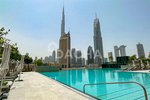 2 bedrooms Apartment in Downtown Dubai (Downtown Burj Dubai), UAE No. 27806 - Image 5
