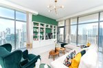2 bedrooms Apartment in Downtown Dubai (Downtown Burj Dubai), UAE No. 27809 - Image 2