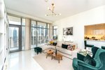 2 bedrooms Apartment in Downtown Dubai (Downtown Burj Dubai), UAE No. 27809 - Image 5