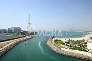 2 bedrooms Apartment in Dubai Marina, UAE No. 27812