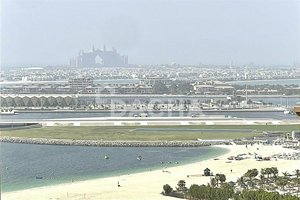 4 bedrooms Apartment in Jumeirah Beach Residence, UAE No. 27815