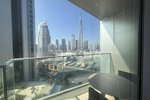 1 bedroom Apartment in Downtown Dubai (Downtown Burj Dubai), UAE No. 27816 - apartment in Dubai