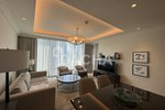 1 bedroom Apartment in Downtown Dubai (Downtown Burj Dubai), UAE No. 27816 - Image 2