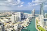 2 bedrooms Apartment in Dubai Marina, UAE No. 27823 - apartment in Dubai