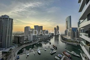 2 bedrooms Apartment in Dubai Marina, UAE No. 27824