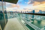 3 bedrooms Apartment in Dubai Marina, UAE No. 27825 - Image 2