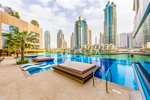 3 bedrooms Apartment in Dubai Marina, UAE No. 27825 - Image 9
