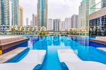 3 bedrooms Apartment in Dubai Marina, UAE No. 27825 - Image 10