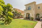 4 bedrooms Townhouse in Arabian Ranches, UAE No. 27830 - townhouse in Dubai