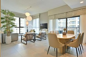 2 bedrooms Apartment in Dubai, UAE No. 27831