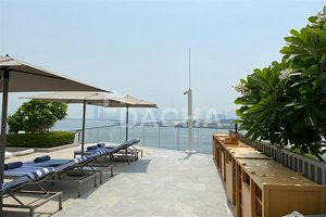 3 bedrooms Apartment in Dubai, UAE No. 27833