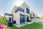 4 bedrooms Villa in Dubai Hills Estate, UAE No. 27834 - villa in Dubai