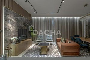 3 bedrooms Apartment in Dubai, UAE No. 27838