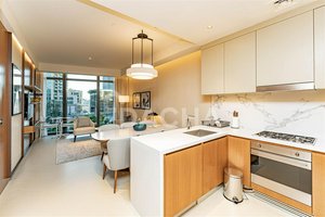 2 bedrooms Apartment in Downtown Dubai (Downtown Burj Dubai), UAE No. 27840