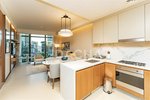 2 bedrooms Apartment in Downtown Dubai (Downtown Burj Dubai), UAE No. 27840 - apartment in Dubai