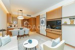 2 bedrooms Apartment in Downtown Dubai (Downtown Burj Dubai), UAE No. 27840 - Image 2