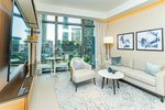 2 bedrooms Apartment in Downtown Dubai (Downtown Burj Dubai), UAE No. 27840 - Image 20