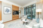 2 bedrooms Apartment in Downtown Dubai (Downtown Burj Dubai), UAE No. 27840 - Image 23