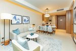 2 bedrooms Apartment in Downtown Dubai (Downtown Burj Dubai), UAE No. 27840 - Image 24