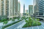 2 bedrooms Apartment in Downtown Dubai (Downtown Burj Dubai), UAE No. 27840 - Image 27