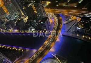 2 bedrooms Apartment in Jumeirah Beach Residence, UAE No. 27841