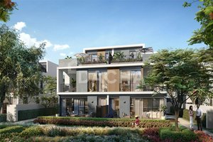 4 bedrooms Villa in Tilal Al Ghaf, UAE No. 27842