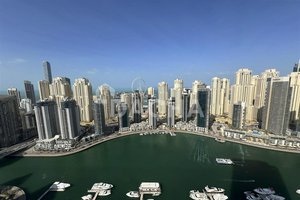 2 bedrooms Apartment in Dubai Marina, UAE No. 27846
