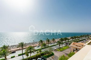 2 bedrooms Apartment in Palm Jumeirah, UAE No. 27848