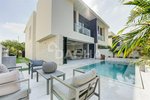 4 bedrooms Villa in DAMAC Hills (Akoya by DAMAC), UAE No. 27862 - Image 6