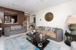 2 bedrooms Apartment in Downtown Dubai (Downtown Burj Dubai), UAE No. 27865 - Image 3