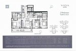 3 bedrooms Apartment in Dubai Marina, UAE No. 27867 - Image 10
