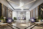 3 bedrooms Apartment in Jumeirah Lake Towers, UAE No. 27868 - apartment in Dubai