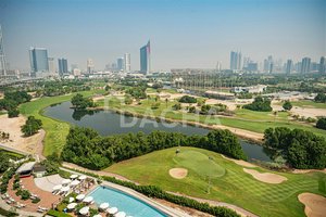 3 bedrooms Apartment in The Hills, UAE No. 27871