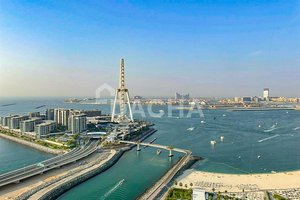 3 bedrooms Apartment in Dubai Marina, UAE No. 27872