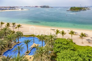 2 bedrooms Apartment in Palm Jumeirah, UAE No. 27873
