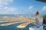 3 bedrooms Apartment in Dubai Harbour, UAE No. 27877 - Image 2