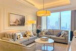 2 bedrooms Apartment in Downtown Dubai (Downtown Burj Dubai), UAE No. 27878 - Image 2