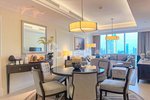2 bedrooms Apartment in Downtown Dubai (Downtown Burj Dubai), UAE No. 27878 - Image 3